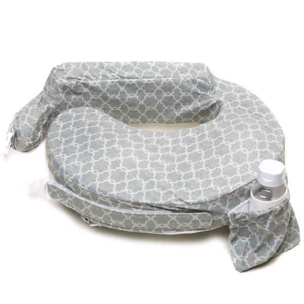 Cojín de lactancia Deluxe - Image 5