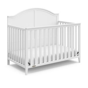 Graco Wilfred - Paquete de artículos esenciales para cuna y colchón de guardería