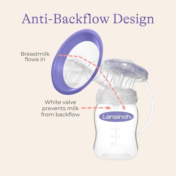 Lansinoh Signature Pro Double Electric Bump - Image 2