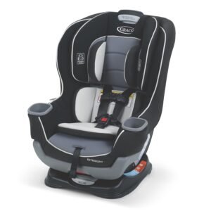 Graco Extend2Fit