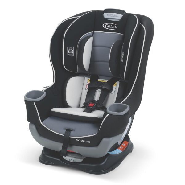 Graco Extend2Fit
