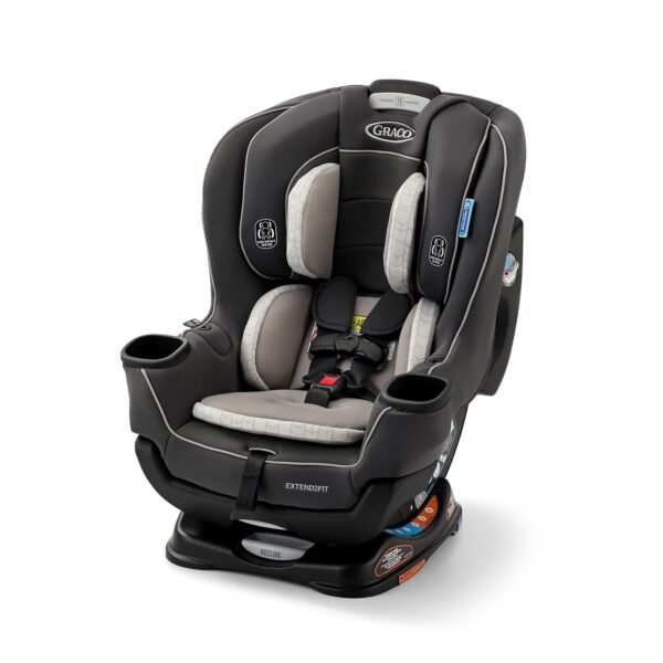 Graco Extend2fit - Image 6