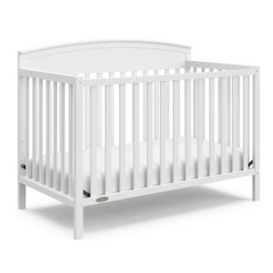 Graco Benton - Cuna convertible 5 en 1