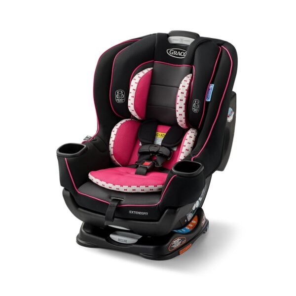 Graco Extend2fit - Image 2