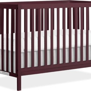 Dream On Me Synergy - Cuna convertible 5 en 1