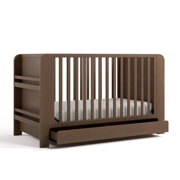 Graco Read-with-Me - Cuna convertible 4 en 1 - Image 3