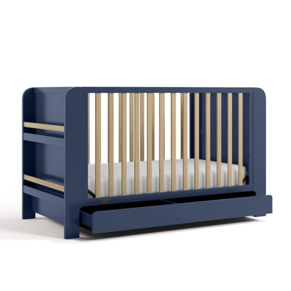 Graco Read-with-Me - Cuna convertible 4 en 1 - Image 4