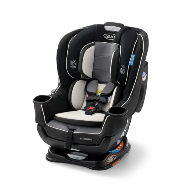Graco Extend2fit
