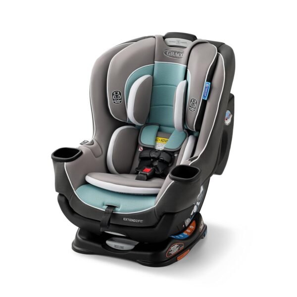 Graco Extend2fit - Image 7