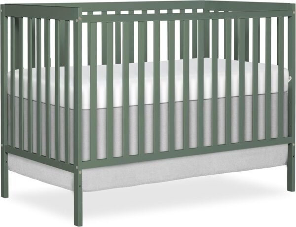Dream On Me Synergy - Cuna convertible 5 en 1 - Image 6