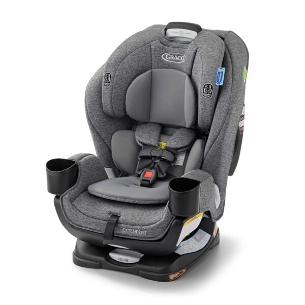 Graco Extend2fit - Image 3