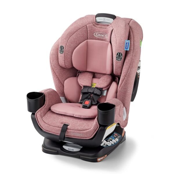 Graco Extend2fit - Image 4
