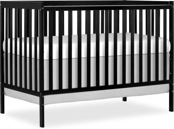 Dream On Me Synergy - Cuna convertible 5 en 1 - Image 7