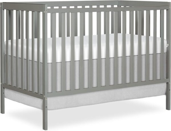 Dream On Me Synergy - Cuna convertible 5 en 1 - Image 2