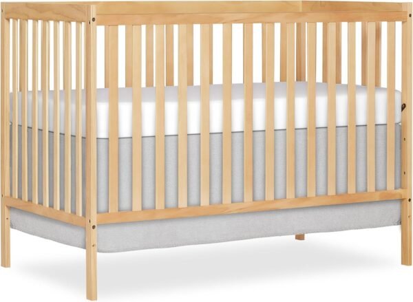 Dream On Me Synergy - Cuna convertible 5 en 1 - Image 4