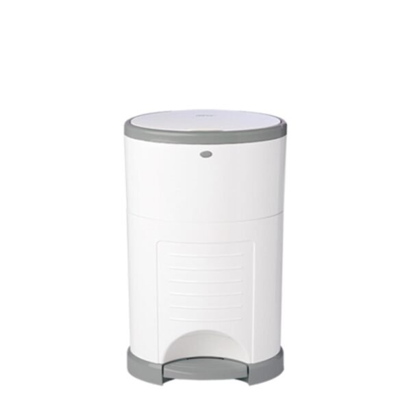 Diaper Dekor Mini cubo de pañales manos libres