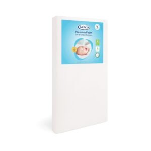 Graco Colchón Premium de espuma