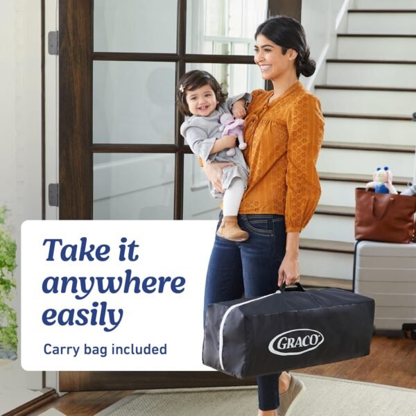 Graco Pack 'n Play® On The Go™ - Image 2