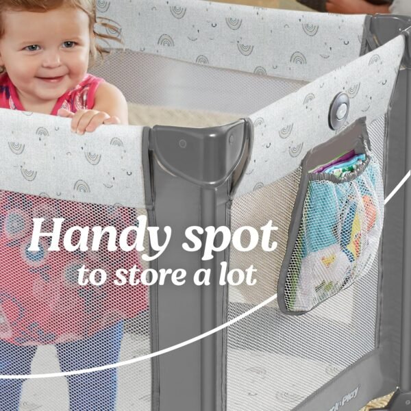 Graco Pack 'n Play® On The Go™ - Image 3