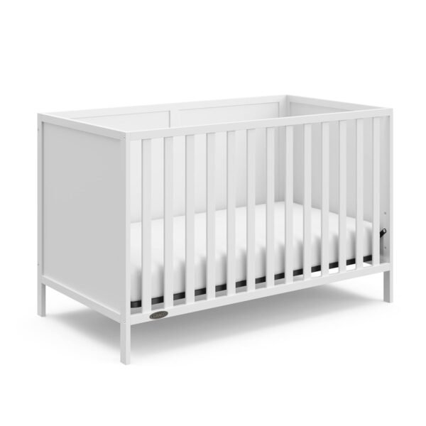 Graco Theo Cuna convertible 3 en 1 - Image 2