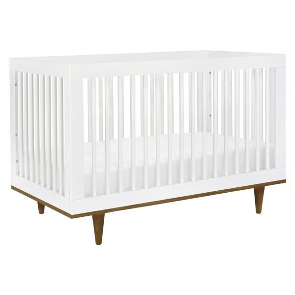 DaVinci Marley - Cuna de bebé convertible 3 en 1 - Image 3