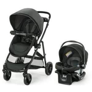 Graco Sistema de transporte Modes Pramette