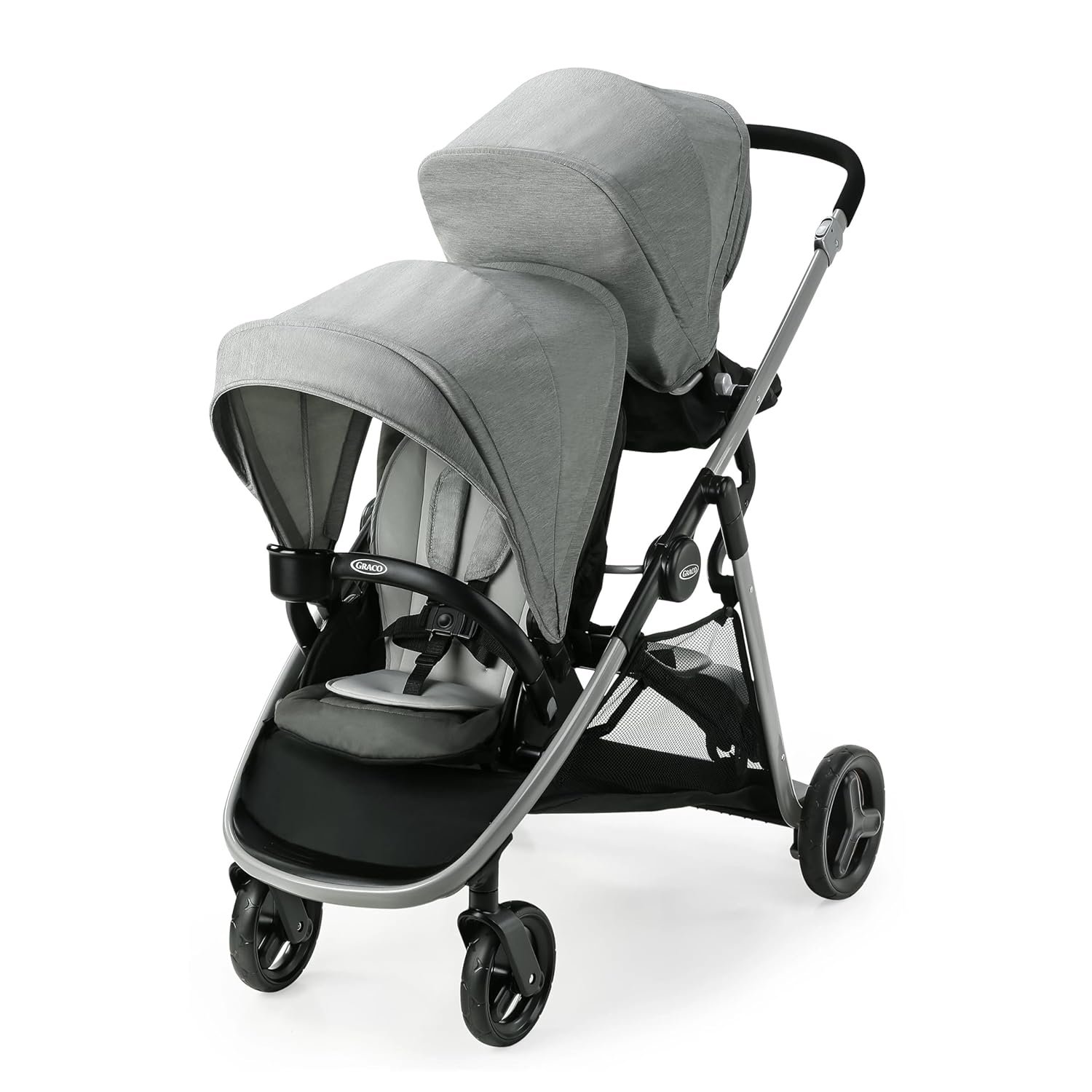 Graco Ready2Grow LX 2.0