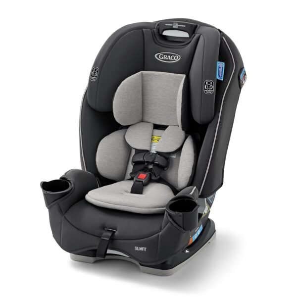 Graco Slimfit - Asiento convertible 3 en 1 - Image 5