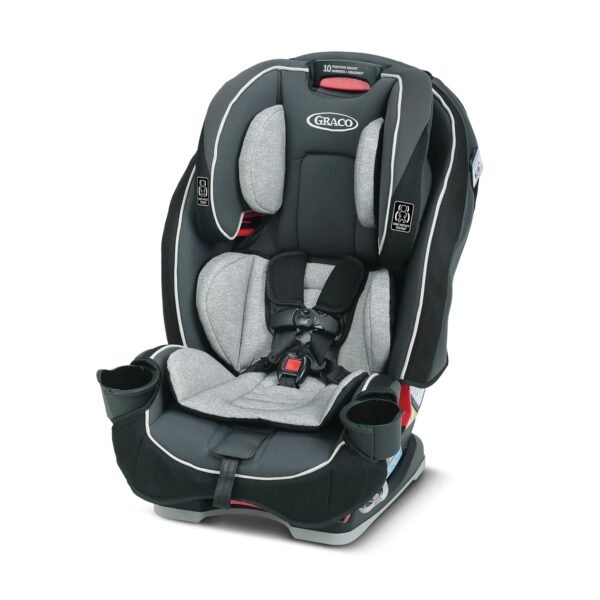 Graco Slimfit - Asiento convertible 3 en 1 - Image 6