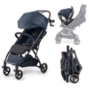 Summer Infant Ingenuity 3Dquickclose CS+