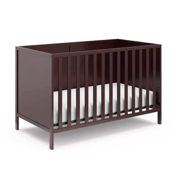 Graco Theo Cuna convertible 3 en 1 - Image 3