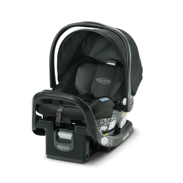 Graco SnugFit 35