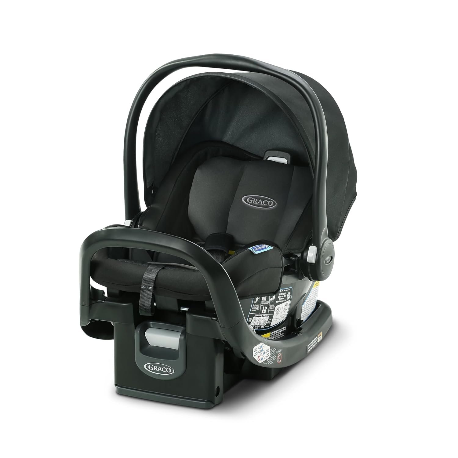 Graco SnugFit 35
