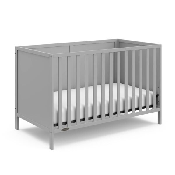 Graco Theo Cuna convertible 3 en 1 - Image 4
