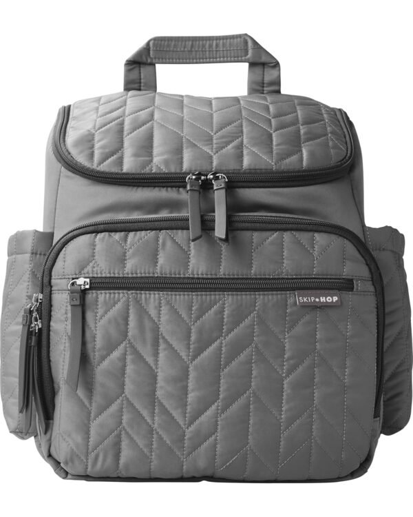 Skip Hop Mochila para pañales - Image 3