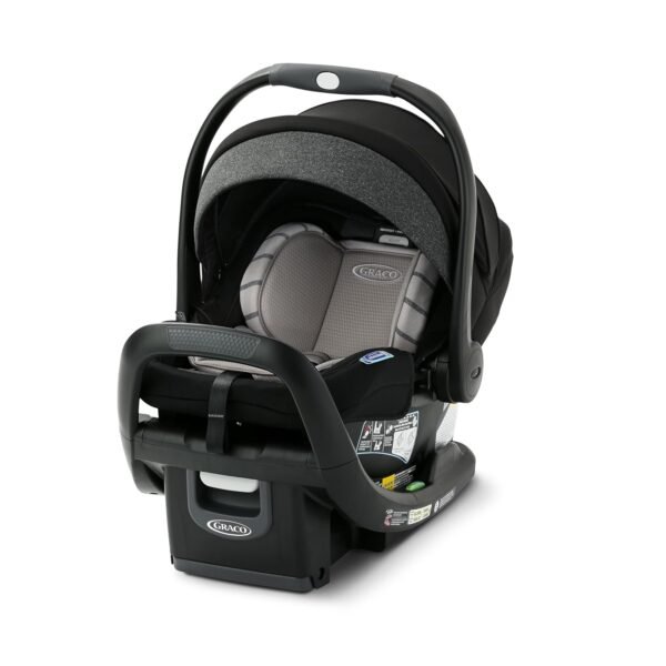 Graco SnugFit 35 - Image 2