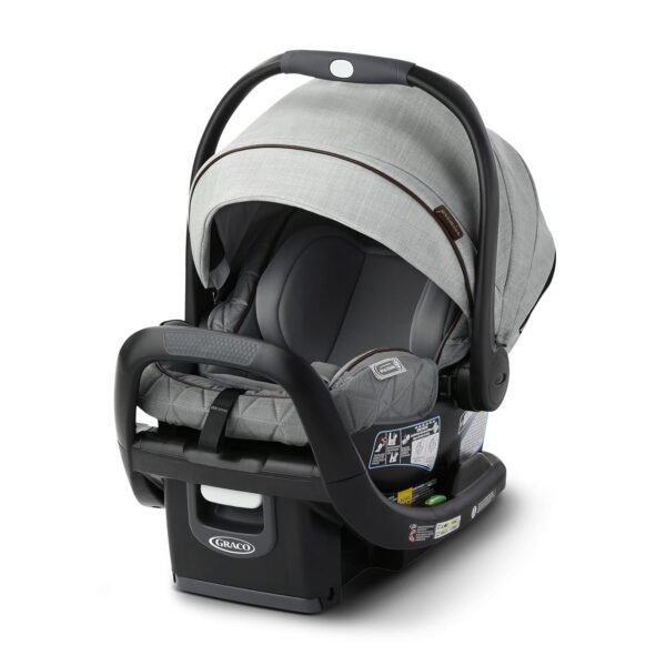 Graco SnugFit 35 - Image 3