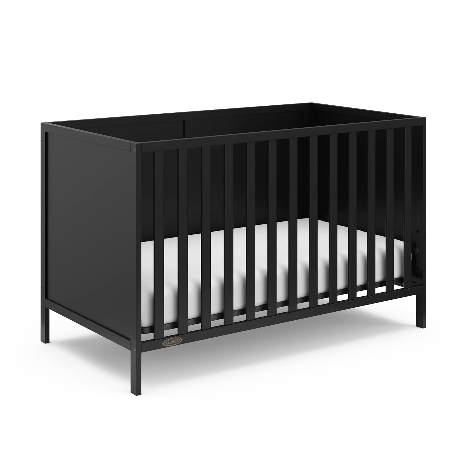 Graco Theo Cuna convertible 3 en 1