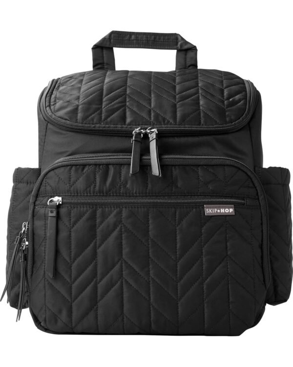 Skip Hop Mochila para pañales - Image 6
