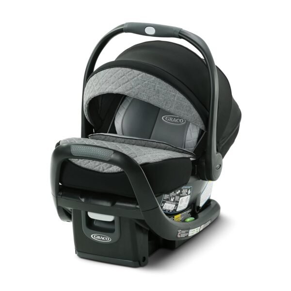 Graco SnugFit 35 - Image 4