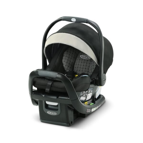 Graco SnugFit 35 - Image 5