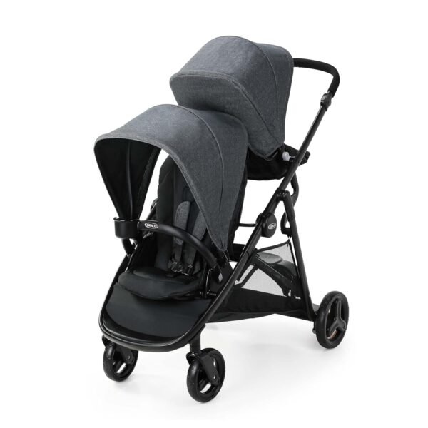 Graco Ready2Grow LX 2.0 - Image 2