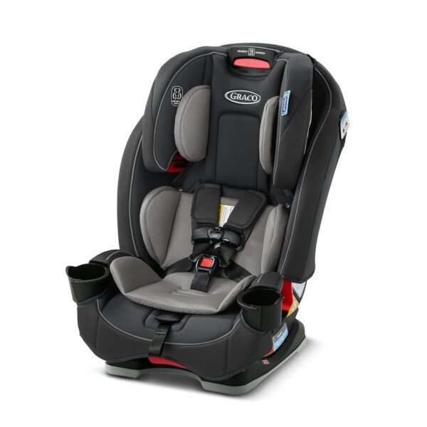 Graco Slimfit - Asiento convertible 3 en 1 - Image 4