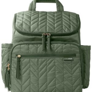 Skip Hop Mochila para pañales
