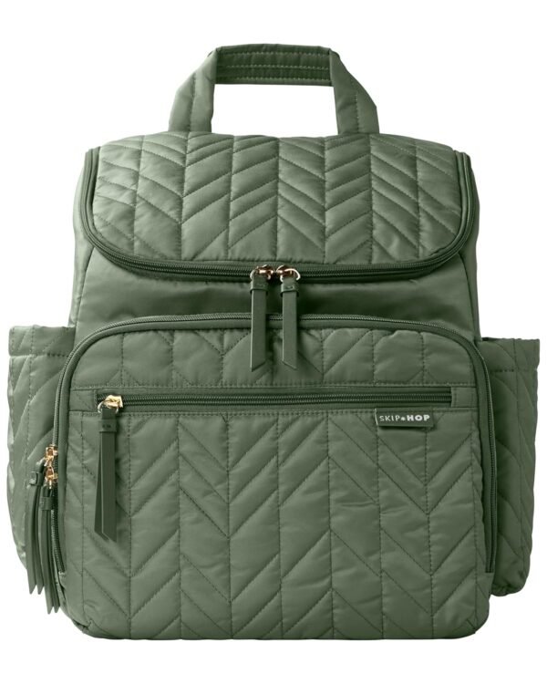 Skip Hop Mochila para pañales