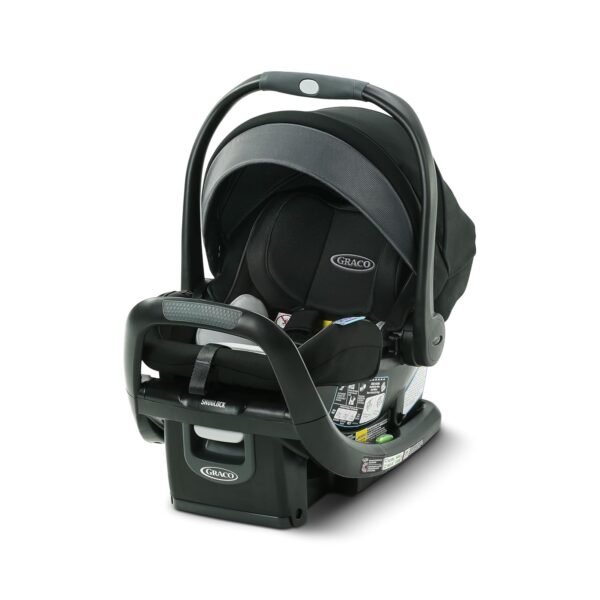 Graco SnugFit 35 - Image 6
